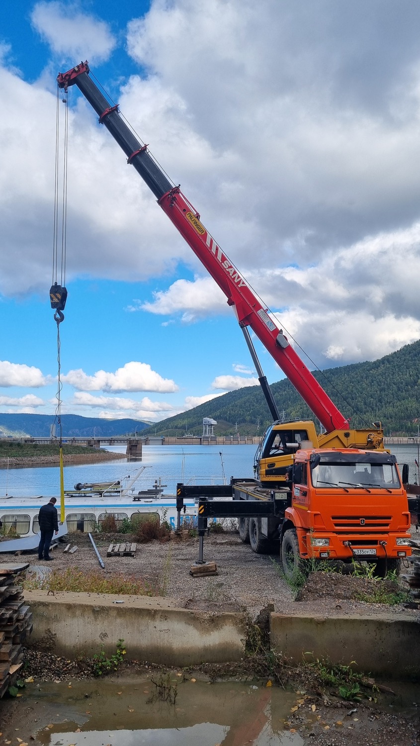 <span style="font-weight: bold;">Автокраны 25т-30т</span>